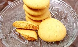 Royal Nankhatai Cookies