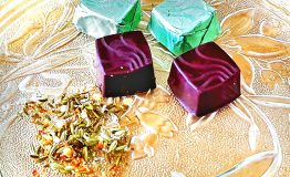 Paan Chocolate modified